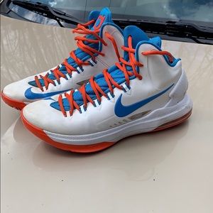 Nike KD 5